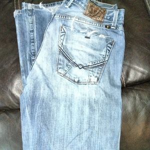 Men's Lucky Brand Jeans